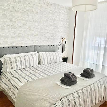 Tranquilidad Al Lado Del Centro Parking Incluido Apartment Oviedo Ngoại thất bức ảnh