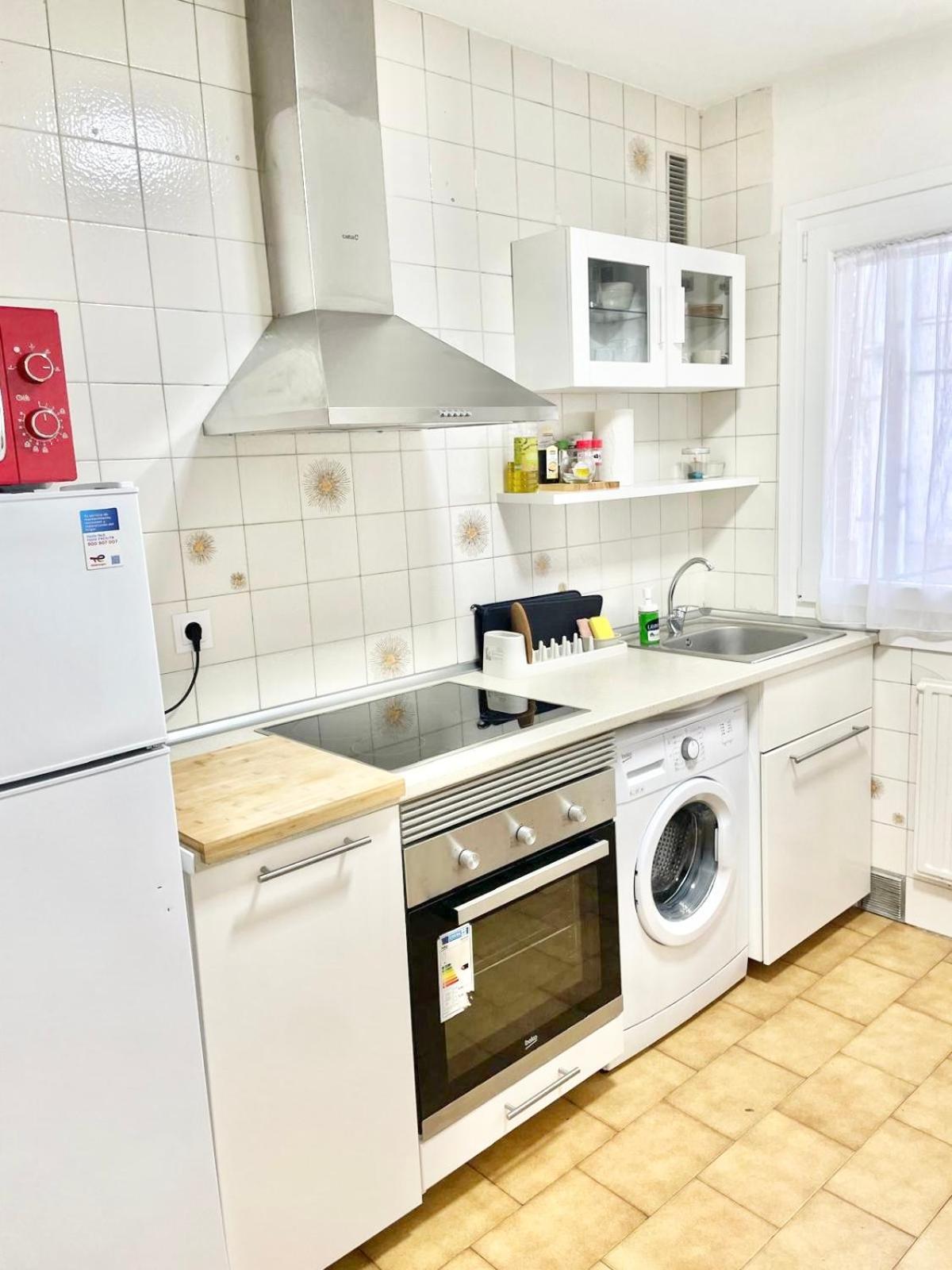 Tranquilidad Al Lado Del Centro Parking Incluido Apartment Oviedo Ngoại thất bức ảnh