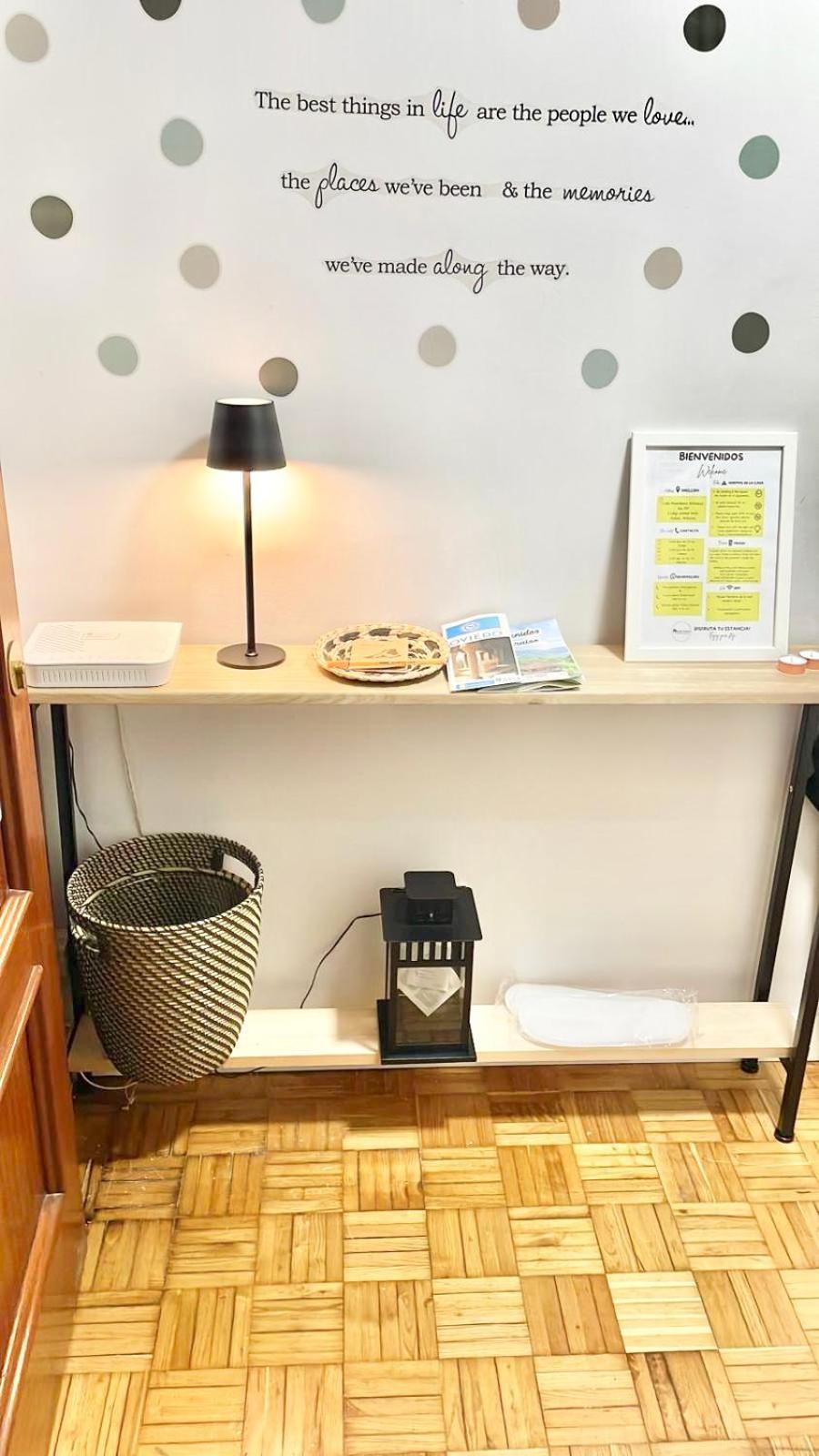 Tranquilidad Al Lado Del Centro Parking Incluido Apartment Oviedo Ngoại thất bức ảnh