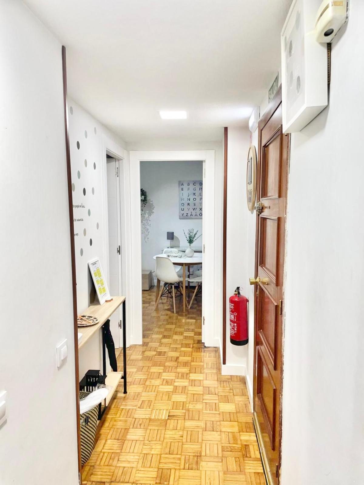 Tranquilidad Al Lado Del Centro Parking Incluido Apartment Oviedo Ngoại thất bức ảnh