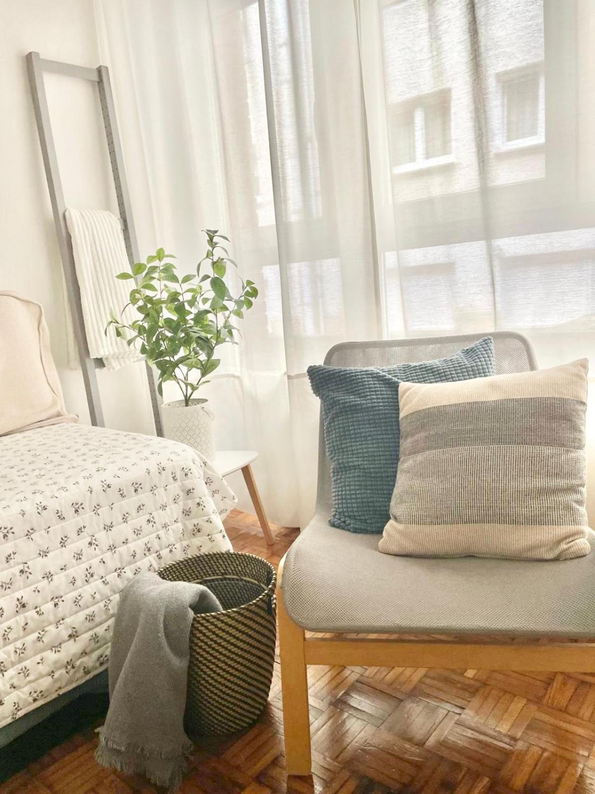 Tranquilidad Al Lado Del Centro Parking Incluido Apartment Oviedo Ngoại thất bức ảnh