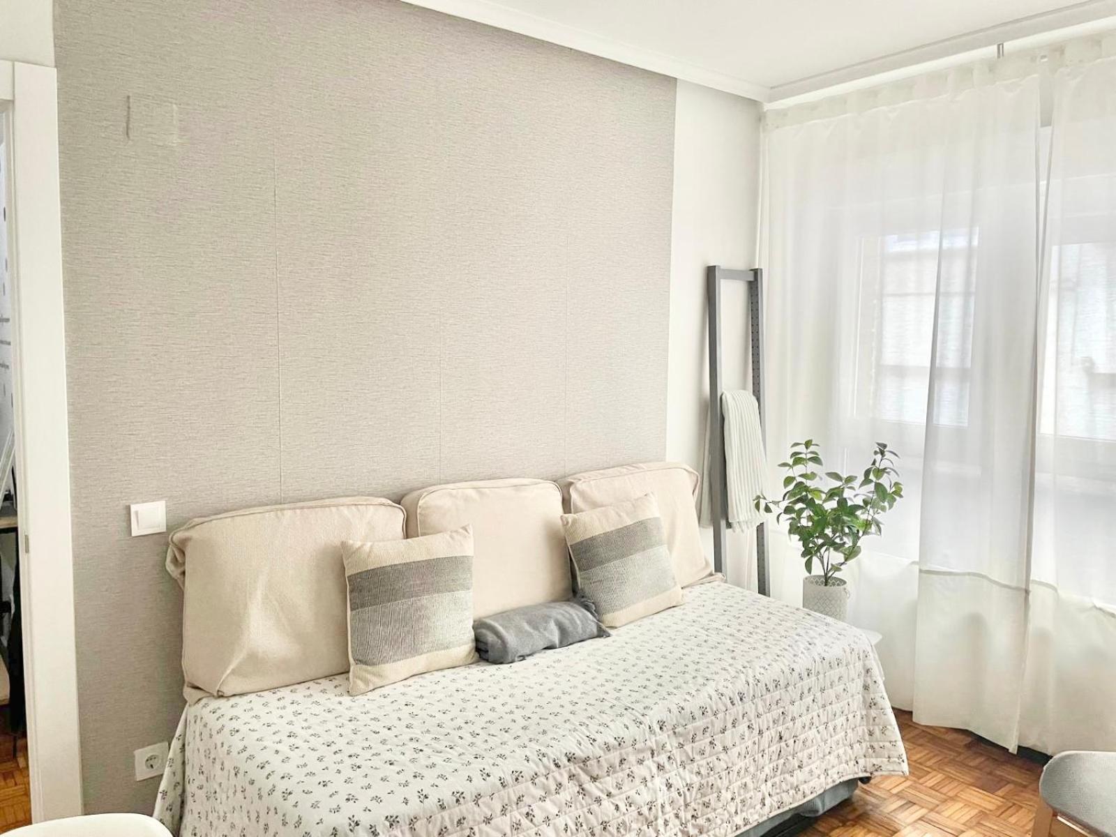 Tranquilidad Al Lado Del Centro Parking Incluido Apartment Oviedo Ngoại thất bức ảnh