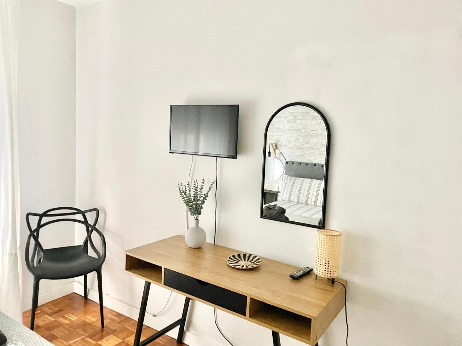 Tranquilidad Al Lado Del Centro Parking Incluido Apartment Oviedo Ngoại thất bức ảnh